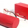 고급스러운 디자이너 안경 선글라스 여성 편광 망 Carti 패션 불규칙한 독특한 선글래스 파티 여행 여름 해변 개인 선글래스 브랜드 안경
