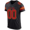 NCAA Стэнфордский колледж футбол 5 Кристиан МакКаффри 42 Pat Tillman Red 1997 USC Trojans 55 Junior Sea 43 Troy Polamalu Vintage Jersey