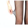 Women Socks Sexy Hollow Out Pantyhose Nylon Tights Ladies Mesh Black Stockings Fishnet