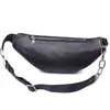 Waist Bags Designers Fannie Pack Lambskin Zipper Fanny Packs Genuine Leather Crossbody Shoulder Women Men Bum Bag Travel Belt