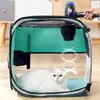 Dog Apparel Pet Drying Oven Cat Dryer Bathing Artifact Blowing Silent Fully Automatic Household Dry Bag Multifunctional Box