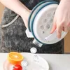 Moules de cuisson 2023 Machine à boules de glace Moule créatif 2 en 1 Multi-fonction Conteneur Bouteilles Bouilloire Cuisine Bar Accessoire Gadgets