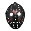 UPS Masquerade Party Maski Jason Voorhees Mask Piątek 13. horror hokejowy maska ​​przerażająca kostium Halloween Cosplay Plastic