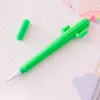 10Pcs Cartoon Gel Pen Useful Creative Chinese Idiom Signature Eye-catching Portable Writing