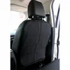 Car Seat Covers Universal Auto Seats Protectors Protection From Children Baby Kicking Back Cover Protect Mud Dirt