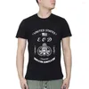 T-shirts pour hommes Explosive Ordnance Disposa T-shirts à la mode pour hommes Vente