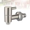 Bathroom Sink Faucets Spigot Winefaucet Dispenser Beer Beverage Tap Water Bucketreplacement Jar Bottlemetal Drink