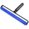 Professional Hand Tool Sets 12 Inch Wide Glue Silicone Soft Rubber Pasting Roller Squeegee Rolling Wheel Anti-Static Sticky Deadener