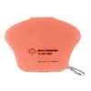 Storage Boxes 1PC Mask Box Temporary Clip Dust-proof Pollution-proof Security Holder Bags Artifact