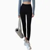 Active Pants Sport Leggings Seamless Nylon Quick Drying Yoga Full Length Sportwear Legging Running Gym Workout