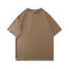 Designers T Tamas de camisetas de tamanho grande Moda de vestu￡rio Man Casual Casual Camisa Luxurys Roupas Polos de p￳lo