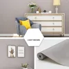 Wandstickers 1 rol 5 m/10m extra dikke PVC waterdichte zelfklevend behang voor woonkamer slaapkamer Diy Home Decor Paper