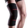 膝パッド肘1ピース関節炎スポーツの共同痛みの緩和と回復を実行するための通気性プロテクターサポート