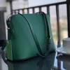 Varumärke Designer Handväskor Crossbody-väskor Crossbody Kvinnor Axelväskor PU-läder Korthållare Plånböcker för kvinnor 11706