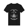 T-shirts pour hommes Explosive Ordnance Disposa T-shirts à la mode pour hommes Vente