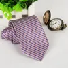 Boogbindingen mannen tie polyester garenbedrijf casual bruiloft bruidegomgroepen haaraccessoires cadeau