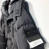 Herren-Daunenjacke für den Winter, warm, Freizeit, bequem, einzigartiges Design