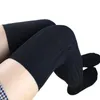 Women Socks Knitting Thick Stockings Over-Knee Wrap Calves Boots Warm Legs Cotton Sock Accessory For Autumn Winter