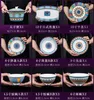 Dinnerware Sets Foreign Trade Tableware Set European Household Bone China Dishes Chopsticks Jingdezhen Ceramic