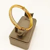 Bangle Dubai 24K Gold Women Flower Wedding Bride High Quality Copper Plated Trum22