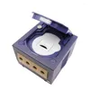 GameCube GC Yükleyici Tepsisi Montaj Kiti SD Kart Genişleme Adaptörü için Kullanılan Oyun Denetleyicileri