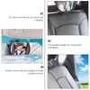 Interior Accessories 1Pc Baby Car Mirror Backseat Rearview Observation