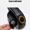 Car Washer 3L Electric Plant Mist Spray Bottle Automatic Garden Watering Can Water Sprayer Sterilization Carwash Window Cleaning