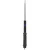 Walkie Talkie Antenna FP10120 SMA MALE VHF 136-174MHz for Motorola GP328 GP300 GP88 GP340 GP338 GP388 Two Way Radio