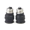 Lamphouders E12 tot E12/E11/E10 Socket Adapter Bulb Base Converter LED -lichthouder