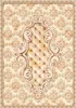 Curtain For The Living Room Bedroom 3D Blinds Finished Products Custom European Relief Pattern Blackout