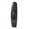 LGマジックスマートテレビ用の音声機能とフライングマウスを備えたリモートコントロールAN-MR600交換コントロール