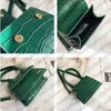 stylisheendibags Totes France Sac De Luxe Femme Borsa a tracolla di design di lusso Borsa a tracolla a tracolla per donna Shopper in pelle Borse con patta piccola Bolso 0125/23