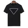 Mens Casual Print Creative t shirt Solid Breathable TShirt Slim fit Crew Neck Short Sleeve Male Tee black white green Men's T-Shirts size S-3XL