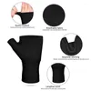 Support de poignet 1Pc professionnel bracelet sport sécurité gants de Compression garde arthrite orthèse manchon élastique paume main