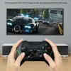 Game Controllers 2.4G Wireless Controller Dual Vibration Gamepad Joystick Vervanging voor Xbox One PS3 PC -laptop