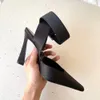 11 -миллиметровые шелковые шпильки для туфель