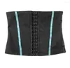 Dames shapers velssut dames taille trainer sauna riem body shaper afslank voor gewicht cincher shapewear buikriem