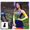 Rennsets, China-Hersteller, schnell trocknende Kurzarm-Shorts für Damen, kundenspezifischer OEM-Fahrrad-Triathlon-Overall-Anzug, Mountainbike-Radtrikot