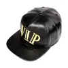 Ball Caps Gorras Lettera VIP Baseball da uomo Estate Hip Hop Uomo Fibbia per cintura in pelle Cool Rap Hat Party Boy Regalo di compleanno