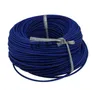 Fiber Optic Equipment LODFIBER 10M SC-SC Indoor Armored Singlemode 12 Strands Cable Patch Cord 9/125