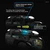 Game Controllers G5 E-Sports Mobile Phone Triggers Controller Pulse Burst Four-Speed Variable Frequency Auxiliary Button