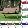 Poduszka EST Outdoor Swing Cover Cover Wodoodporny patio Wymiana Hammock Garden Yard