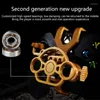 Game Controllers For Xbox One Gaming Racing Wheel 3D Printed Mini Steering Add On X / S Elite Controller