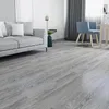 Fondos de pantalla Pegatinas de piso de grano de madera, pegatina de pared de espuma XPE moderna, autoadhesiva impermeable para sala de estar, baño, cocina, decoración del hogar