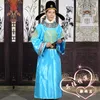 Scenkläder 2023 mans tang kostym kinesisk traditionell forntida hanfu män cosplay kostym fler färger kläder för mantel