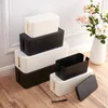 Storage Boxes Plastic Wire Box Power Line CasesJunction Cable Tidy Household Necessities Home Organizer