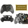 Game Controllers For Xbox One Gaming Racing Wheel 3D Printed Mini Steering Add On X / S Elite Controller