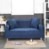 Krzesło obejmuje Europa klasyczna sofa Cover Ręcznik Universal Inclusive High Elastyczność Sofover Single Trzy trzy siedziska