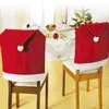 Chair Covers Christmas Decorations For The Home Year Decoration Pieces 5 / 10 Of Rear Deck