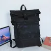 Backpack Fashion Brand Large Capacity Travel Sports Trend School Bag College Student Laptop